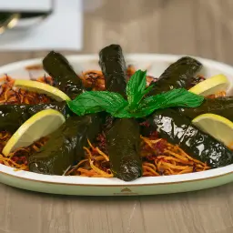 ورق عنب